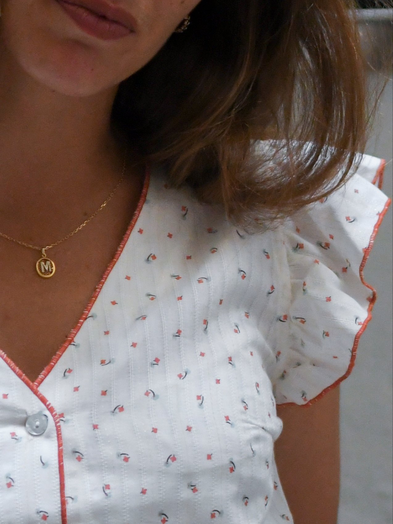 Blusa Sisi - Imagen 2