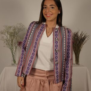Chaqueta Nuria