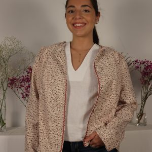 Chaqueta Ane